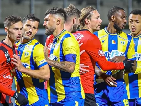 Superliga, cronica etapei a 14-a: Rapid prinde viteză, FCSB dă semne de revenire
