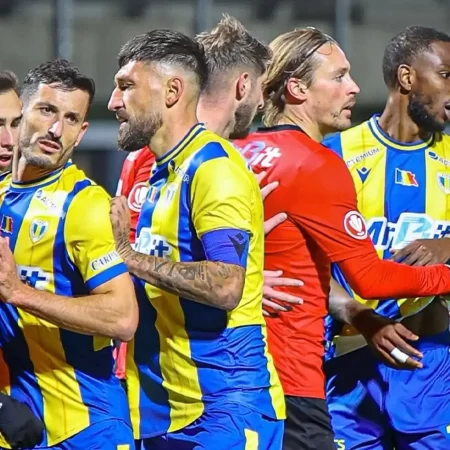 Superliga, cronica etapei a 14-a: Rapid prinde viteză, FCSB dă semne de revenire