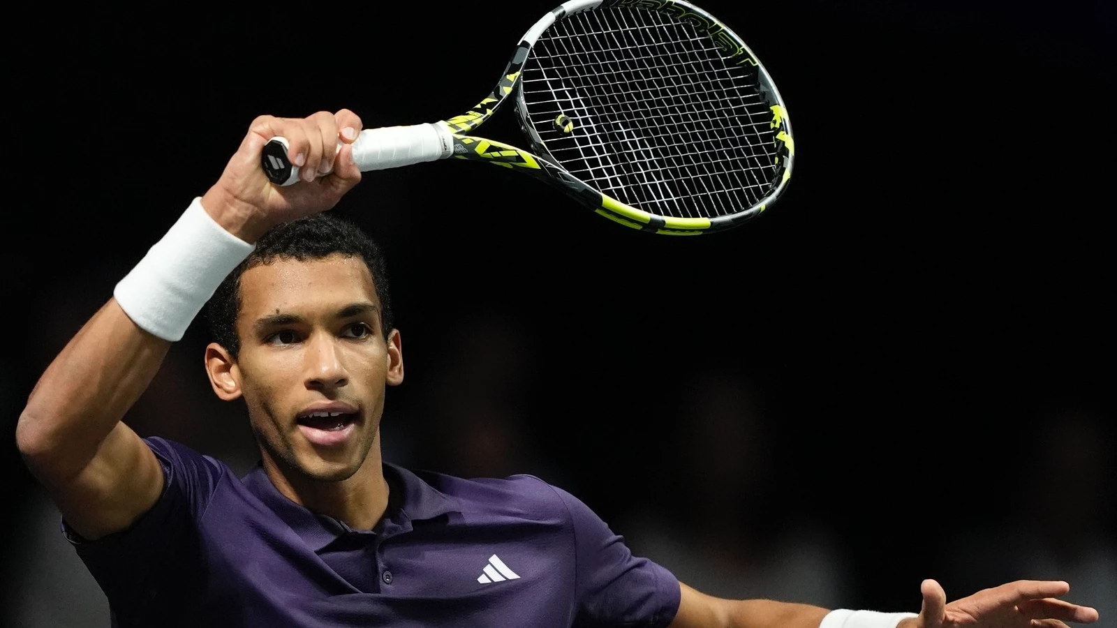 Valentin Vacherot vs Felix Auger-Aliassime - Ponturi Sferturi ATP Paris 31.10.2025