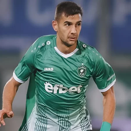 Young Boys vs Ludogorets, Ponturi Pariuri Europa League, 23 octombrie 2025