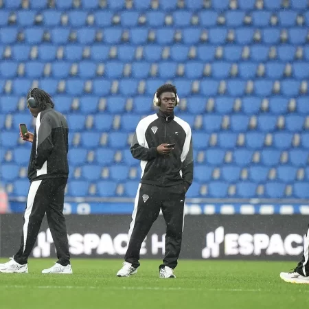 Angers vs AS Monaco – Ponturi pariuri Ligue 1 – 18.10.2025