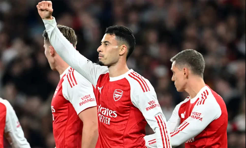 Arsenal vs West Ham, Ponturi Pariuri Premier League, 4 octombrie 2025