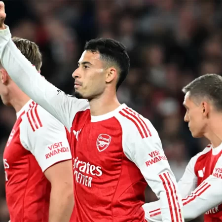 Arsenal vs West Ham, Ponturi Pariuri Premier League, 4 octombrie 2025