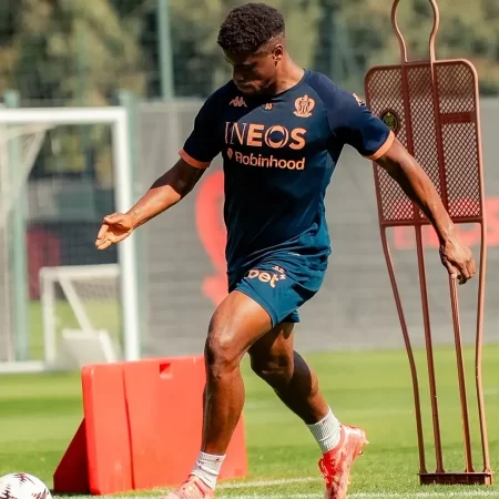 AS Monaco – Nice, Ponturi pariuri Ligue 1, 5 octombrie 2025