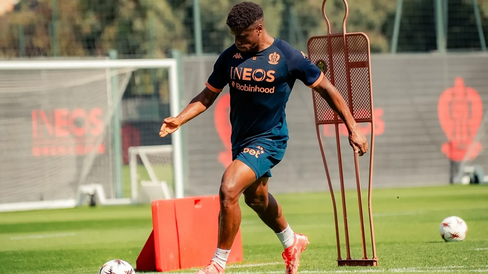 AS Monaco - Nice, Ponturi pariuri Ligue 1, 5 octombrie 2025