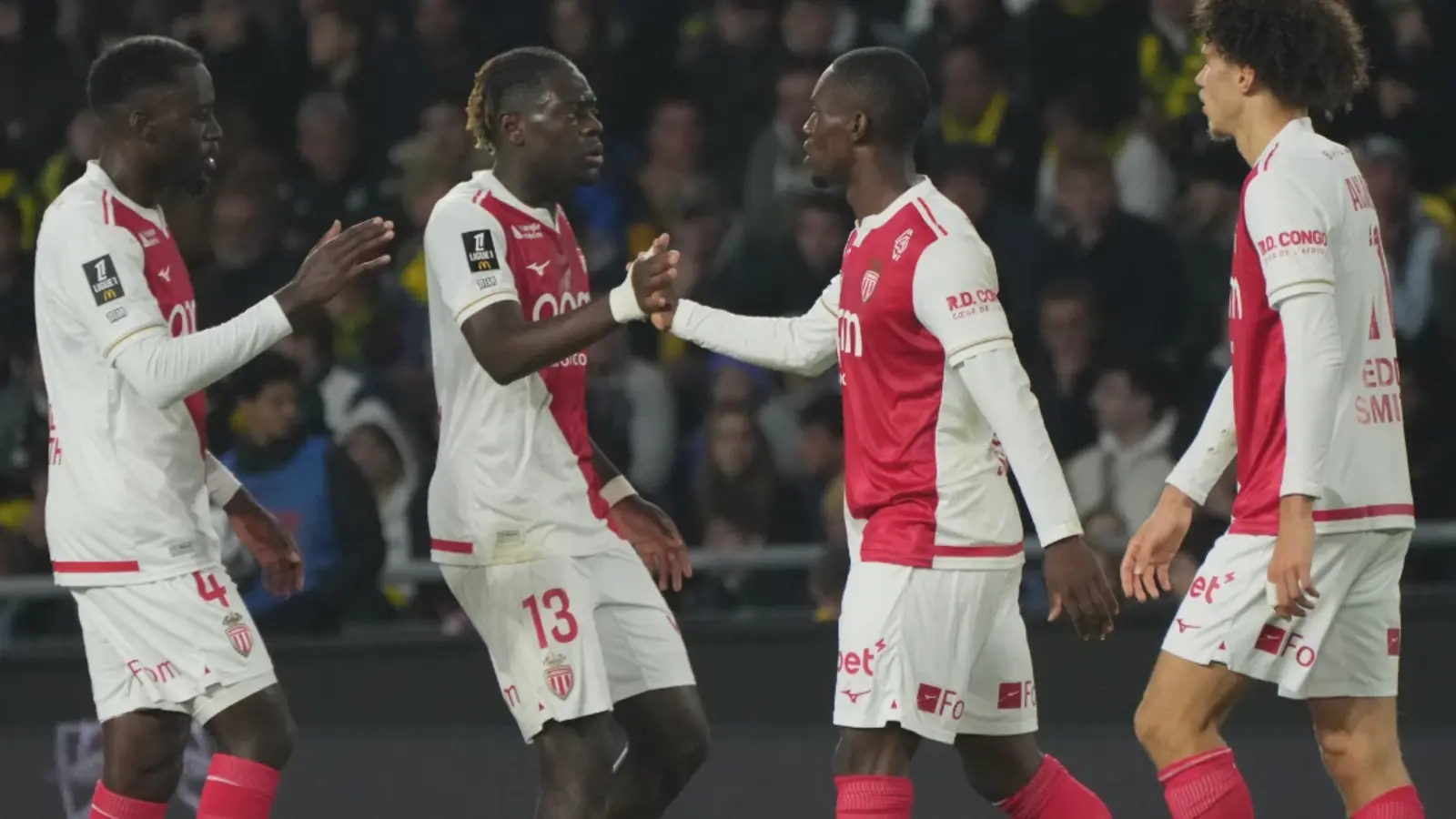 AS Monaco - Paris FC, Ponturi pariuri Ligue 1, 1 noiembrie 2025