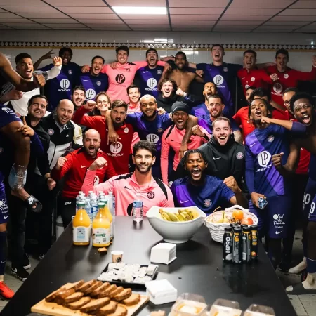 AS Monaco – Toulouse, Ponturi pariuri Ligue 1, 25 octombrie 2025