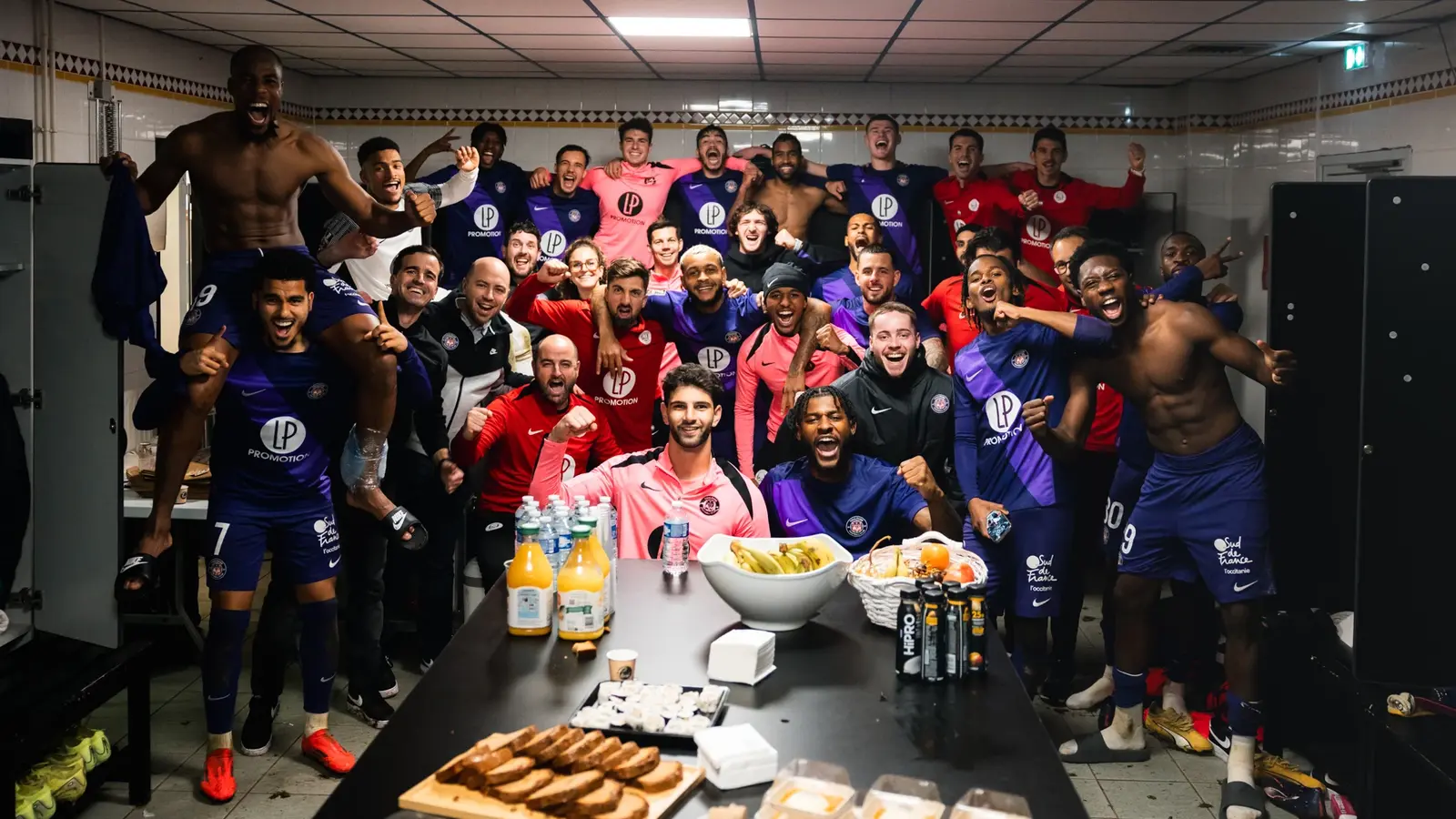 AS Monaco - Toulouse, Ponturi pariuri Ligue 1, 25 octombrie 2025