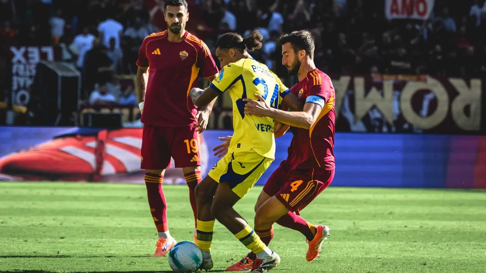 AS Roma vs Plzen - Ponturi pariuri Europa League - 23.10.2025