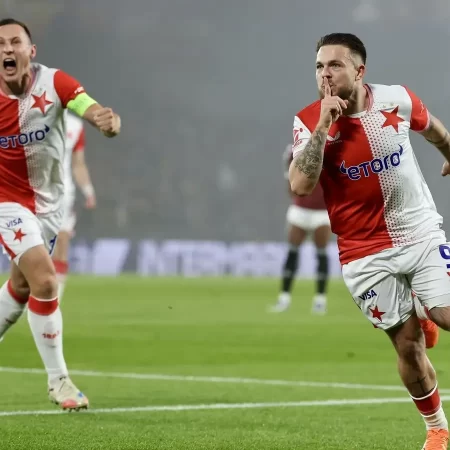 Atalanta – Slavia Praga, Ponturi pariuri Champions League, 22 octombrie 2025