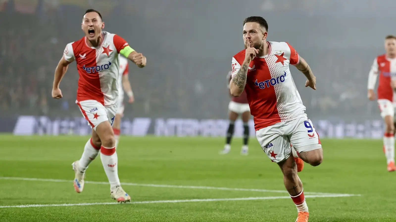 Atalanta - Slavia Praga, Ponturi pariuri Champions League, 22 octombrie 2025