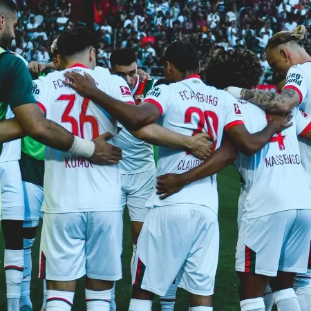 Augsburg – Wolfsburg, Ponturi pariuri Bundesliga, 4 octombrie 2025