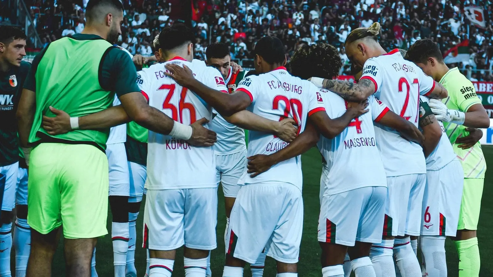 Augsburg - Wolfsburg, Ponturi pariuri Bundesliga, 4 octombrie 2025