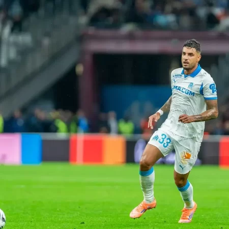 Auxerre vs Marseille – Ponturi pariuri Ligue 1 – 01.11.2025