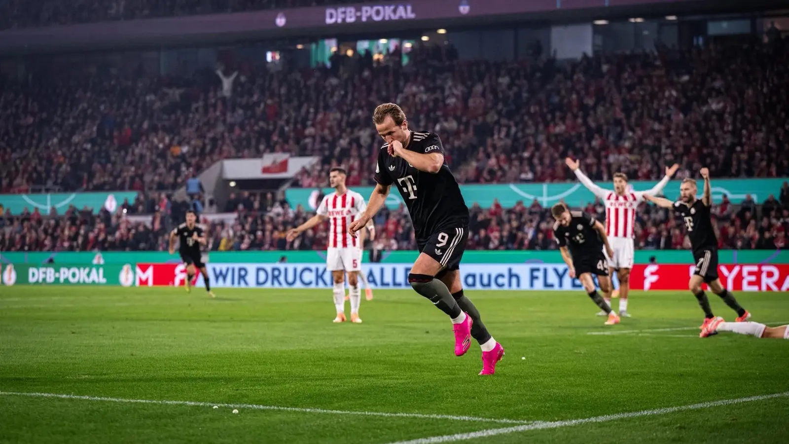 Bayern - Leverkusen, Ponturi pariuri Bundesliga, 1 noiembrie 2025