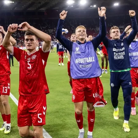 Belarus – Danemarca, Ponturi pariuri Preliminarii Campionatul Mondial, 9 octombrie 2025