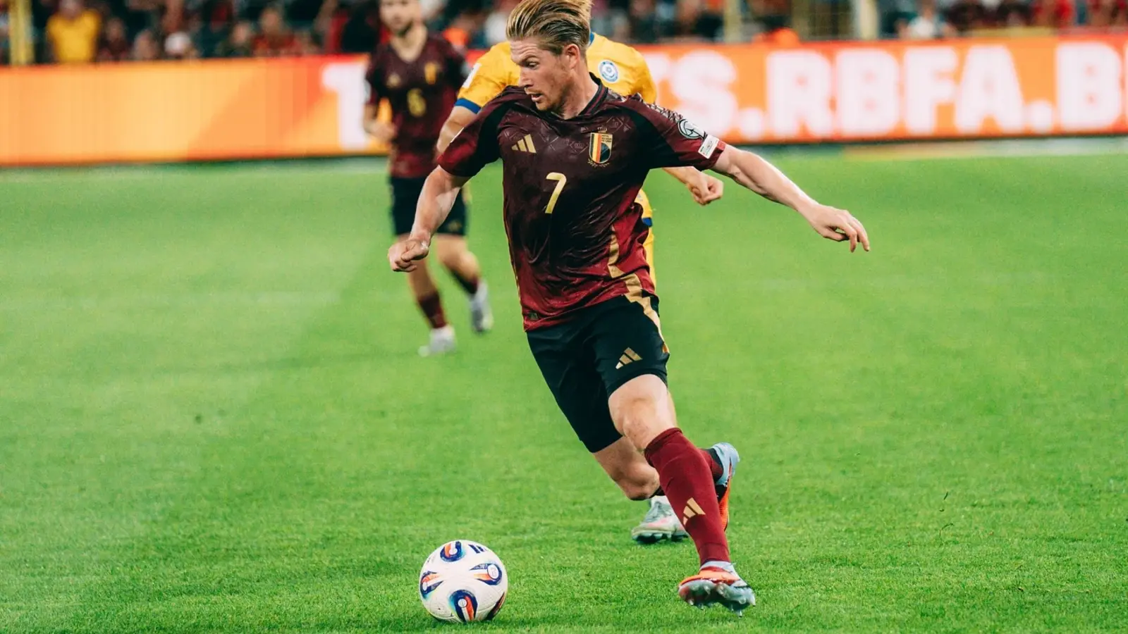 Belgia vs Macedonia de Nord - Ponturi pariuri Preliminarii Campionatul Mondial, 10.10.2025