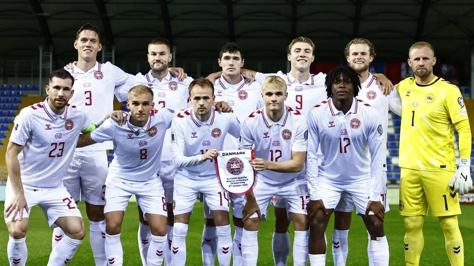 Bilet de weekend din fotbal 11 octombrie 2025 - Preliminariile CM 2026 în prim-plan!
