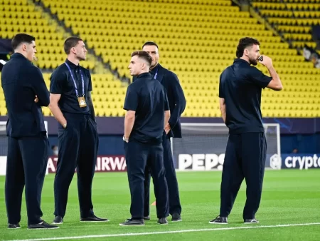 Bilet pariu șansă Superbet 05.10.2025 – 12 selecții pentru un câștig potențial de 5000 RON!