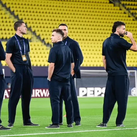 Bilet pariu șansă Superbet 05.10.2025 – 12 selecții pentru un câștig potențial de 5000 RON!