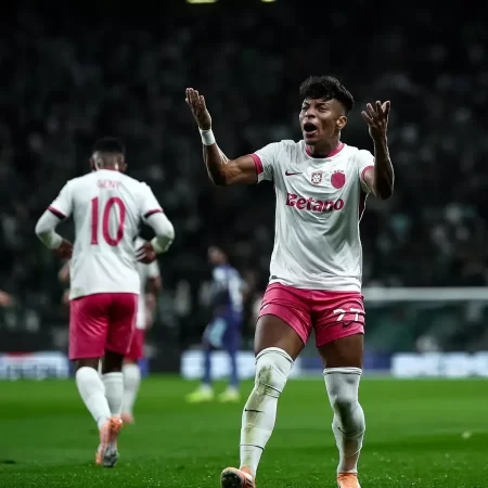 Bilet pariu șansă Superbet 31.10.2025 – Cotă 137 pentru un câștig de 6200 RON