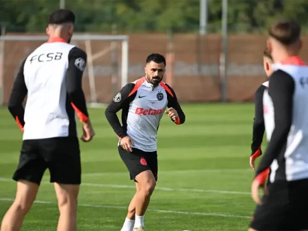 Biletul Etapei a 12-a Superliga – vedem o schimbare de lider în weekend?