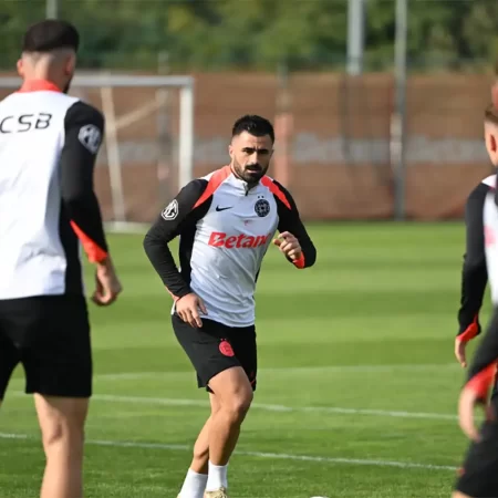 Biletul Etapei a 12-a Superliga – vedem o schimbare de lider în weekend?