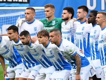 Biletul Etapei a 13-a Superliga ne poate aduce un câștig de peste 1.000 lei și 26 lei Freebet!
