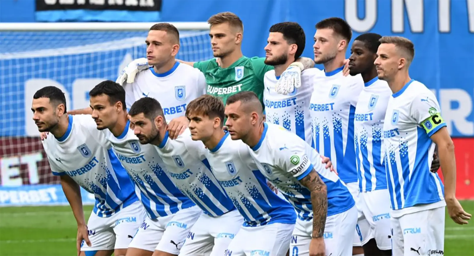 Biletul Etapei a 13-a Superliga ne poate aduce un câștig de peste 1.000 lei și 26 lei Freebet!