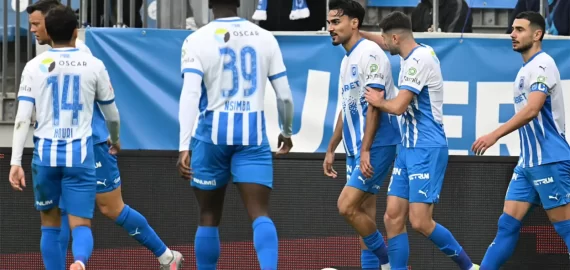 Biletul Etapei a 14-a Superliga de cotă 6 – pariază și încasează 26 lei Freebet!