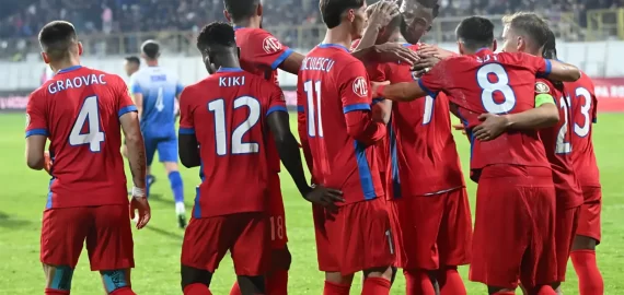 Biletul Etapei a 15-a Superliga – trei cote tari și un câștig potențial de 2.000 lei