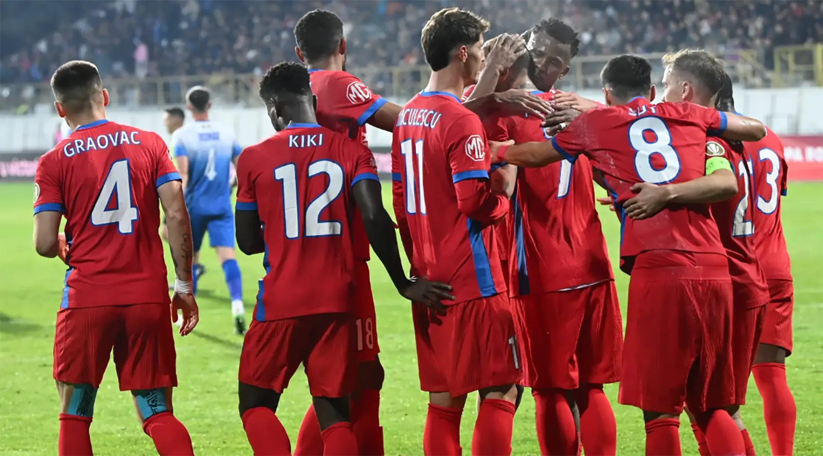 Biletul Etapei a 15-a Superliga - trei cote tari și un câștig potențial de 2.000 lei