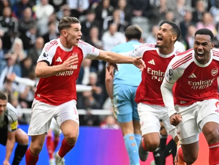Biletul Etapei a 8-a Premier League – 4 cote bombă ne pot aduce peste 2.000 lei