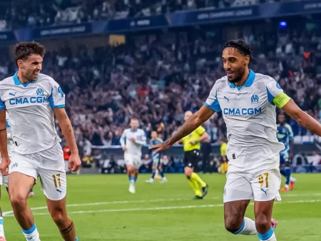Biletul etapei a șaptea din Ligue 1 – 03.10.2025 – Favoritele ne aduc o cotă de 9.80 la Winbet!