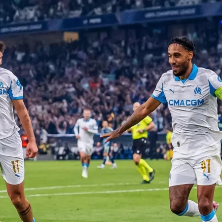 Biletul etapei a șaptea din Ligue 1 – 03.10.2025 – Favoritele ne aduc o cotă de 9.80 la Winbet!