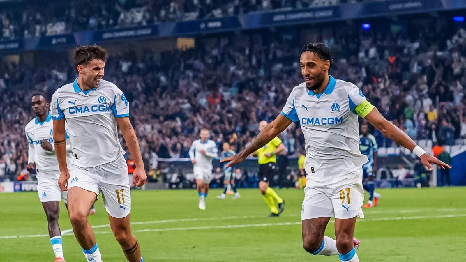 Biletul etapei a șaptea din Ligue 1 - 03.10.2025 - Favoritele ne aduc o cotă de 9.80 la Winbet!