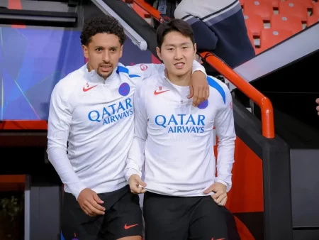 Biletul etapei a zecea din Ligue 1 – 29 octombrie 2025 – PSG mare favorită în duelul de la Lorient!