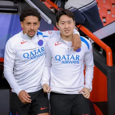 Biletul etapei a zecea din Ligue 1 – 29 octombrie 2025 – PSG mare favorită în duelul de la Lorient!