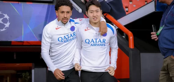 Biletul etapei a zecea din Ligue 1 – 29 octombrie 2025 – PSG mare favorită în duelul de la Lorient!