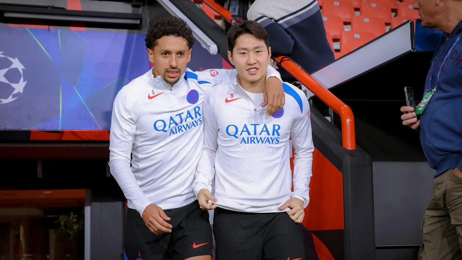 Biletul etapei a zecea din Ligue 1 - 29 octombrie 2025 - PSG mare favorită în duelul de la Lorient!