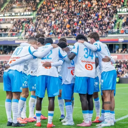 Biletul etapei cu numărul 8 din Ligue 1 – 17.10.2025 – Jucăm pe favorite pentru o cotă de 5.90!