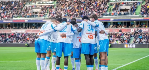 Biletul etapei cu numărul 8 din Ligue 1 – 17.10.2025 – Jucăm pe favorite pentru o cotă de 5.90!