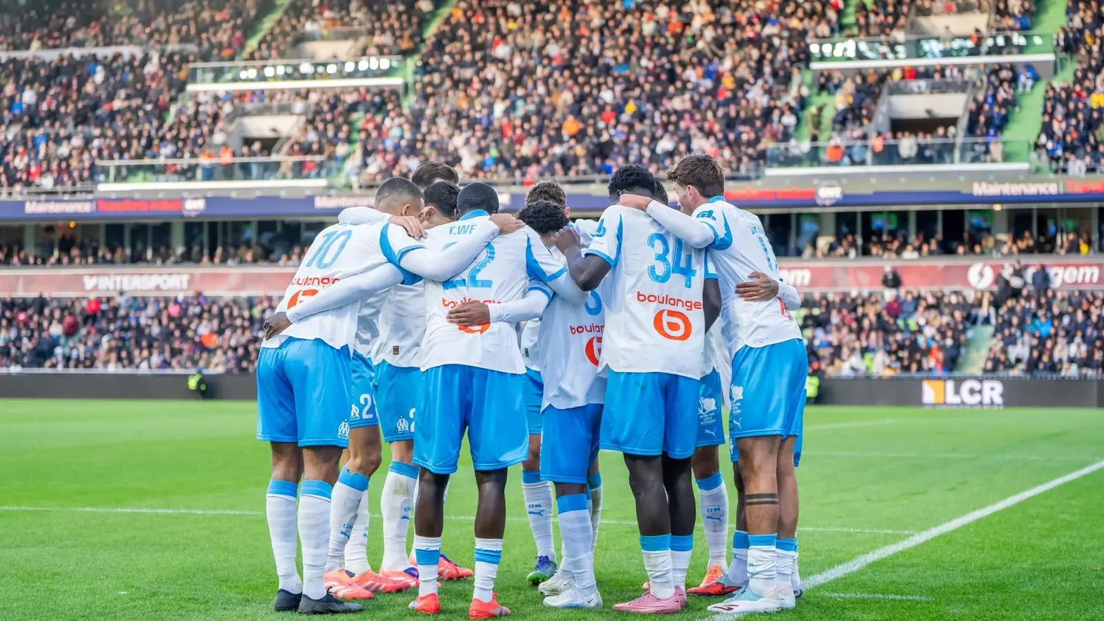 Biletul etapei cu numărul 8 din Ligue 1 - 17.10.2025 - Jucăm pe favorite pentru o cotă de 5.90!