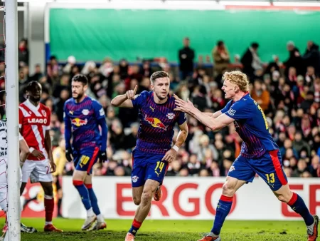 Biletul rundei a noua din Bundesliga 31.10.2025 – Duelurile cu potențial de goluri în prim-plan