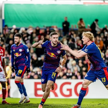 Biletul rundei a noua din Bundesliga 31.10.2025 – Duelurile cu potențial de goluri în prim-plan