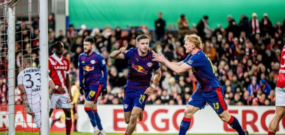 Biletul rundei a noua din Bundesliga 31.10.2025 – Duelurile cu potențial de goluri în prim-plan