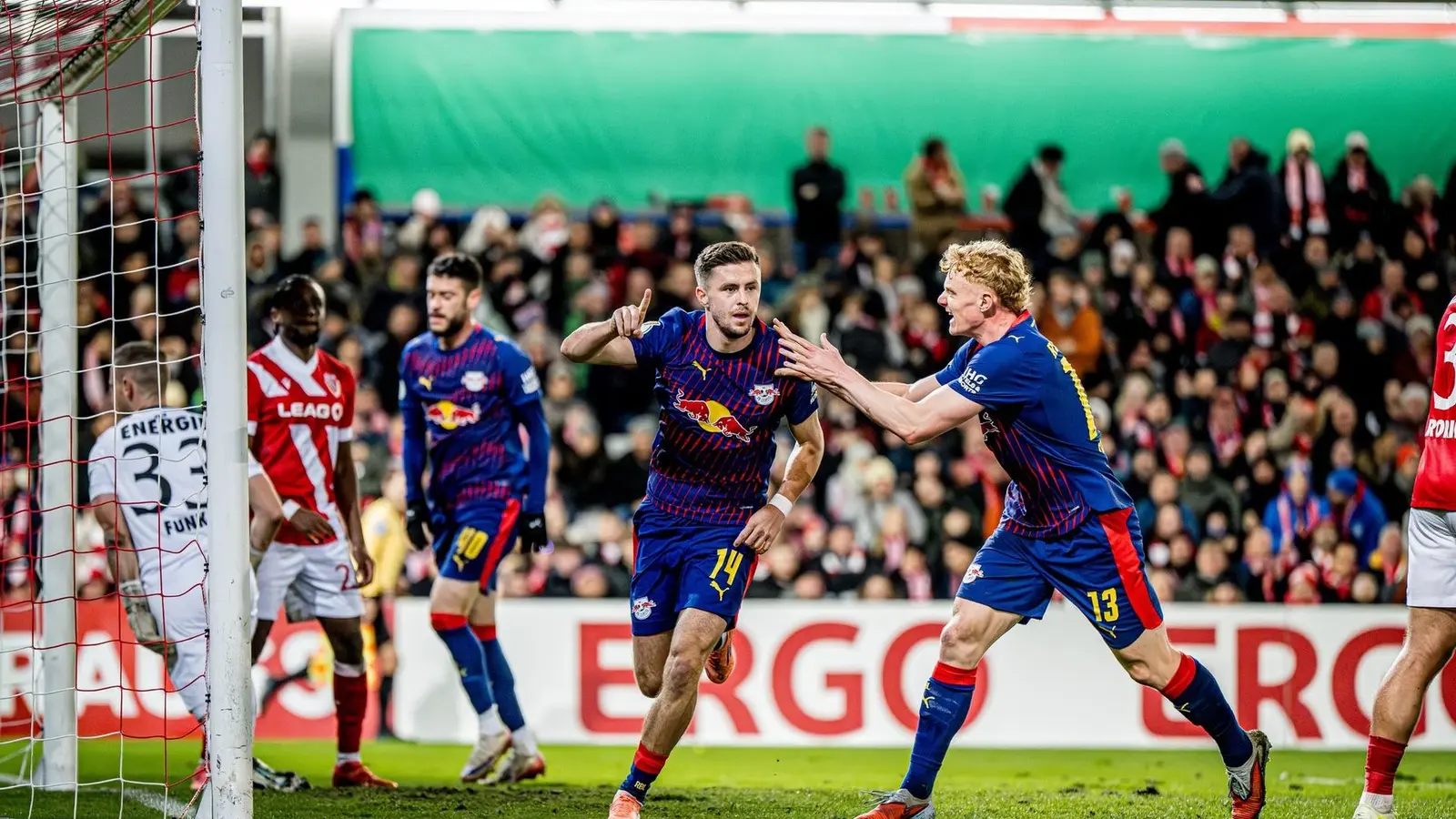 Biletul rundei a noua din Bundesliga 31.10.2025 - Duelurile cu potențial de goluri în prim-plan