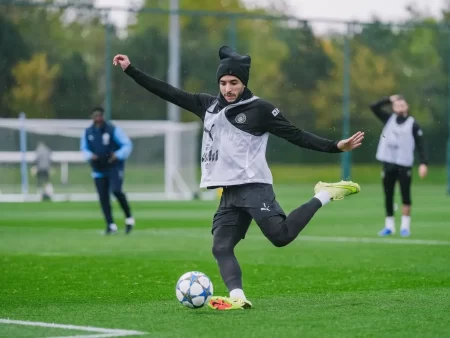 Biletul rundei a treia din Champions League 21.10.2025 – 9 selecții pentru un câștig de 4600 RON!