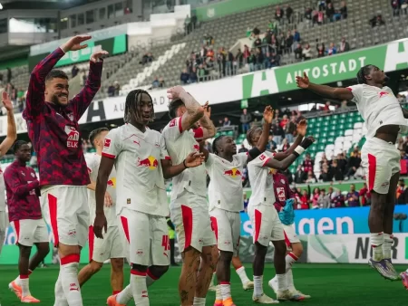Biletul rundei cu numărul 6 din Bundesliga 3 octombrie 2025 – Jucăm simplu pentru un câștig de 1000 RON!