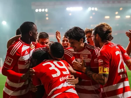 Biletul rundei numărul 8 din Bundesliga 24.10.2025 – Dortmund și Stuttgart își propun victoria!